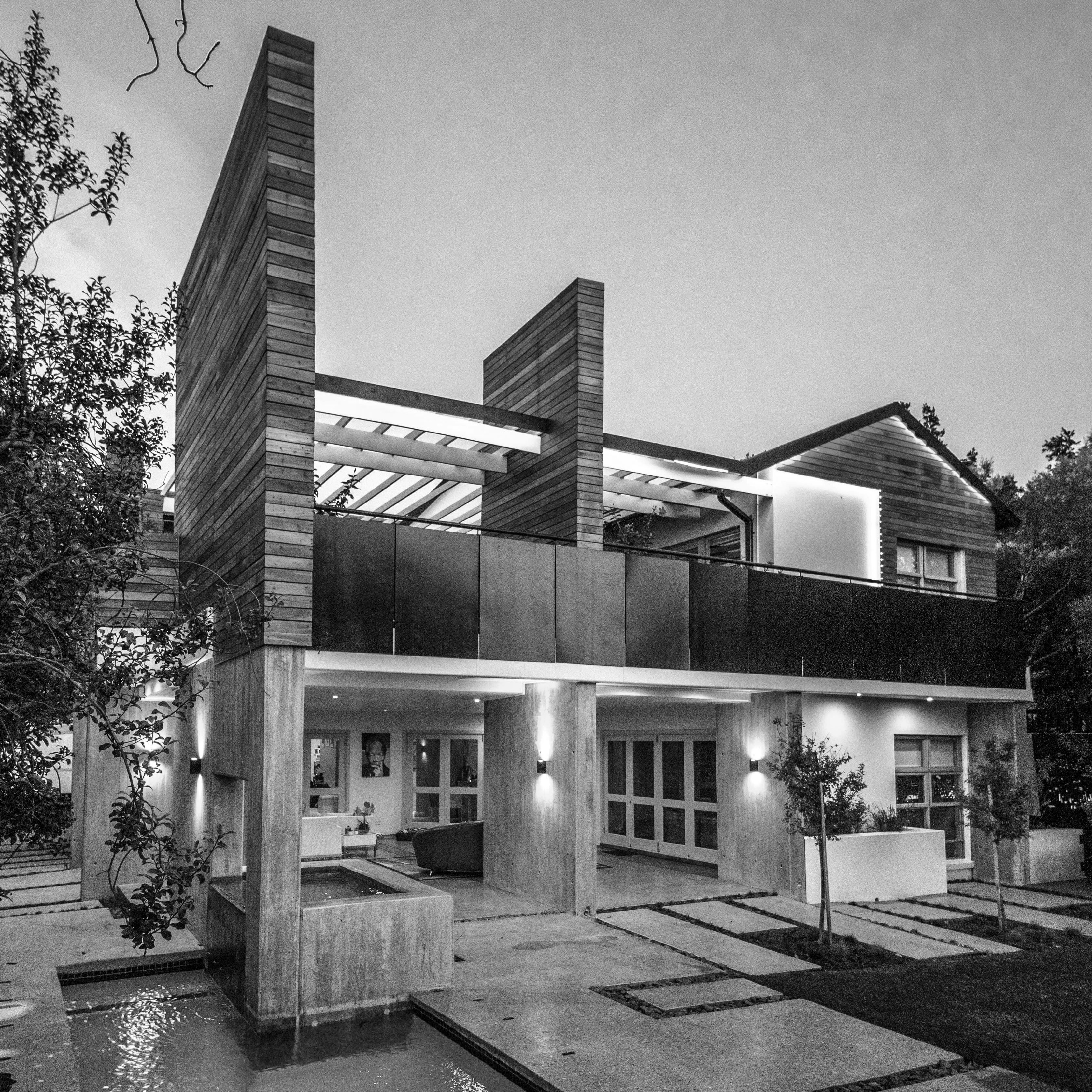 House Raju