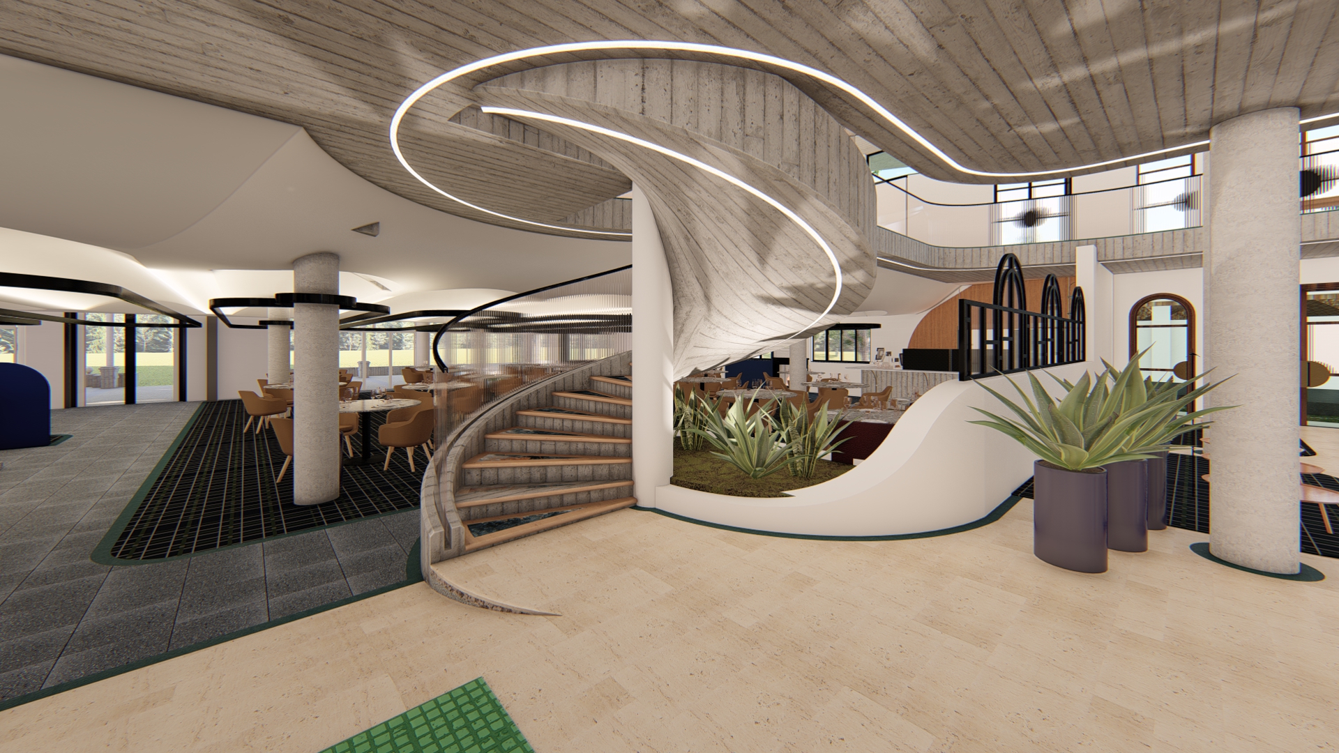 School design