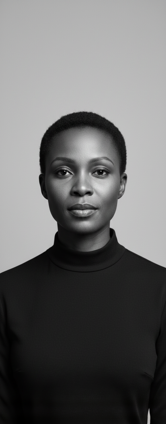 Thandiwe Mokoena