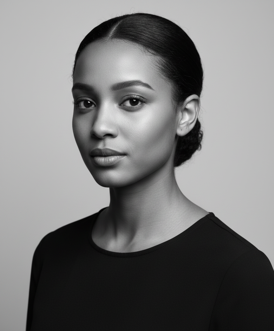 Aisha Naidoo